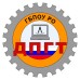 Логотип Донецкий промышленно-гуманитарный техникум