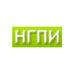 Логотип НГПУ