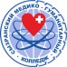 Логотип Сызранский медико-гуманитарный колледж