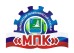 Логотип Марксовский политехнический колледж