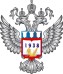 Логотип Колледж Росрезерва