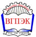 Логотип Воронежский государственный промышленно-экономический колледж