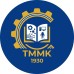 Логотип Токмакский механический многопрофильный колледж