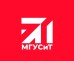 Логотип Колледж Московского государственного университета спорта и туризма