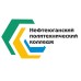 Логотип Нефтеюганский политехнический колледж