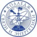 Логотип Якутский колледж связи и информационных технологий им. П.И. Дудкина