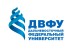 Логотип Колледж Дальневосточного федерального университета в г. Арсеньеве