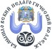 Логотип Камышловский педагогический колледж