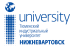 Логотип Филиал ТИУ в г. Нижневартовске