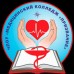 Логотип Медицинский колледж "Призвание"