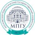 Логотип Ставропольский филиал МПГУ