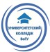 Логотип Университетский колледж Вологодский государственный университет