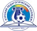 Логотип Курский педагогический колледж