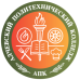 Логотип Алчевский политехнический колледж