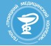 Логотип Троицкий медицинский колледж
