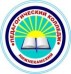 Логотип Нижнекамский педагогический колледж