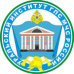 Логотип УИ ГПС МЧС России