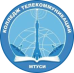 Логотип Колледж Телекоммуникаций Московского технического университета связи и информатики