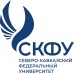 Логотип Колледж Северо-Кавказского федерального университета
