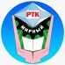 Логотип Региональный технический колледж в г. Мирном