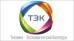 Логотип Технико-экономический колледж