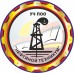 Логотип Нефтяной техникум