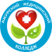 Логотип Амурский медицинский колледж