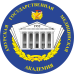 Логотип Амурская ГМА