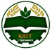 Логотип Курганинский аграрно-технологический техникум