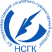 Логотип Нижневартовский социально-гуманитарный колледж