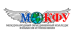 Логотип Московский областной колледж финансов и управления