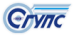 Логотип СГУПС