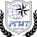 Логотип Ростовский-на-Дону гидрометеорологический техникум