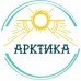 Логотип Центр подготовки рабочих кадров "Арктика"
