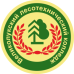 Логотип Великолукский лесотехнический колледж