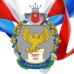 Логотип Болоховский машиностроительный техникум
