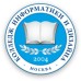 Логотип Колледж информатики и дизайна