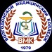 Логотип Волгодонской медицинский колледж