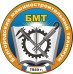 Логотип Белгородский машиностроительный техникум