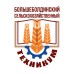 Логотип Большеболдинский сельскохозяйственный техникум