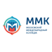 Логотип Московский международный колледж