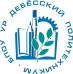 Логотип Филиал Дебесского политехникума п. Кез