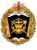 Логотип Филиал ВМА в Калининграде