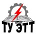 Логотип Томь-Усинский энерготранспортный техникум
