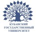 Логотип Колледж Кубанского государственного университета в г.Тихорецке