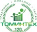 Логотип Томский индустриальный техникум