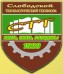 Логотип Слободской технологический техникум