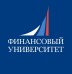 Логотип Колледж Владикавказского филиала Финансового университета при Правительстве Российской Федерации