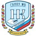 Логотип Ногинский колледж