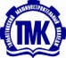 Логотип Тольяттинский машиностроительный колледж